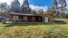 Casa Loncoche Villarrica con 3 Dormitorios